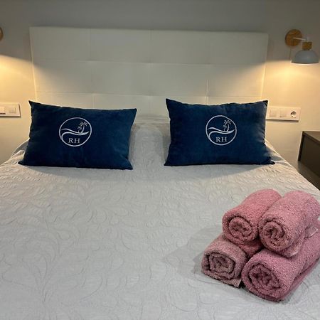 Rentaly Holidays Apartamento Natura Mar Almería Esterno foto