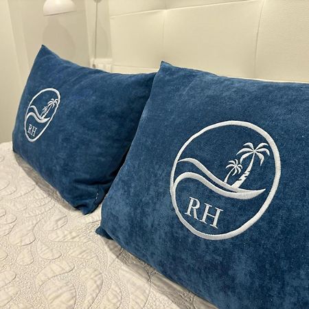 Rentaly Holidays Apartamento Natura Mar Almería Esterno foto