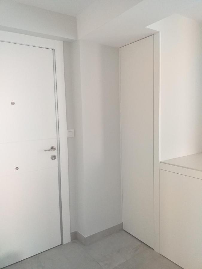 Rentaly Holidays Apartamento Natura Mar Almería Esterno foto