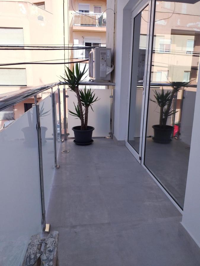 Rentaly Holidays Apartamento Natura Mar Almería Esterno foto