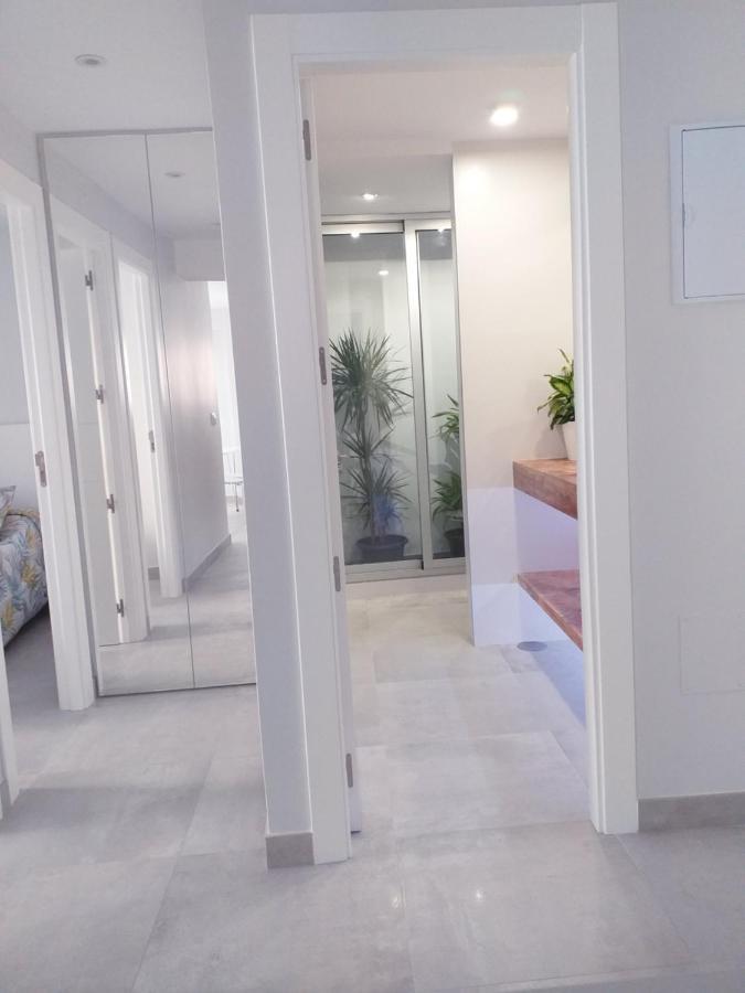 Rentaly Holidays Apartamento Natura Mar Almería Esterno foto