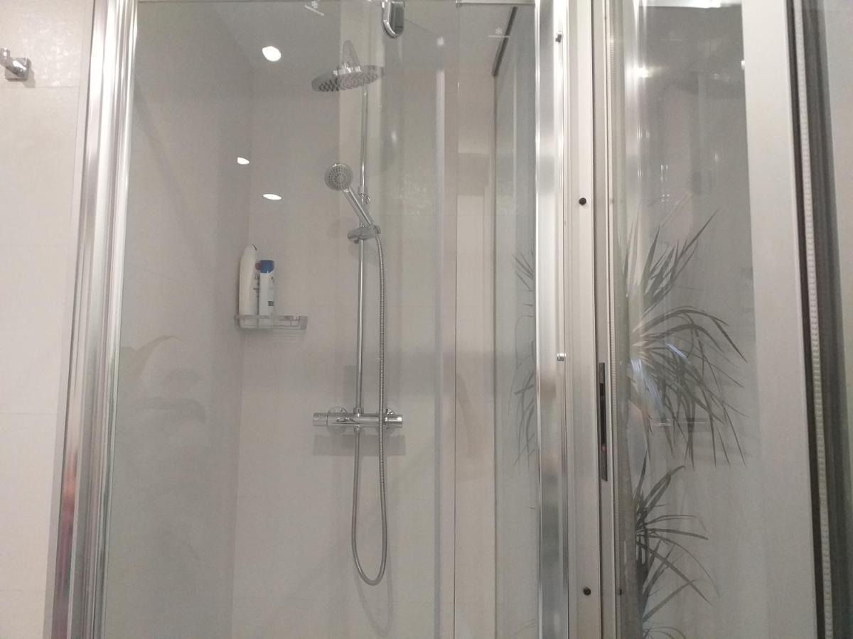 Rentaly Holidays Apartamento Natura Mar Almería Esterno foto