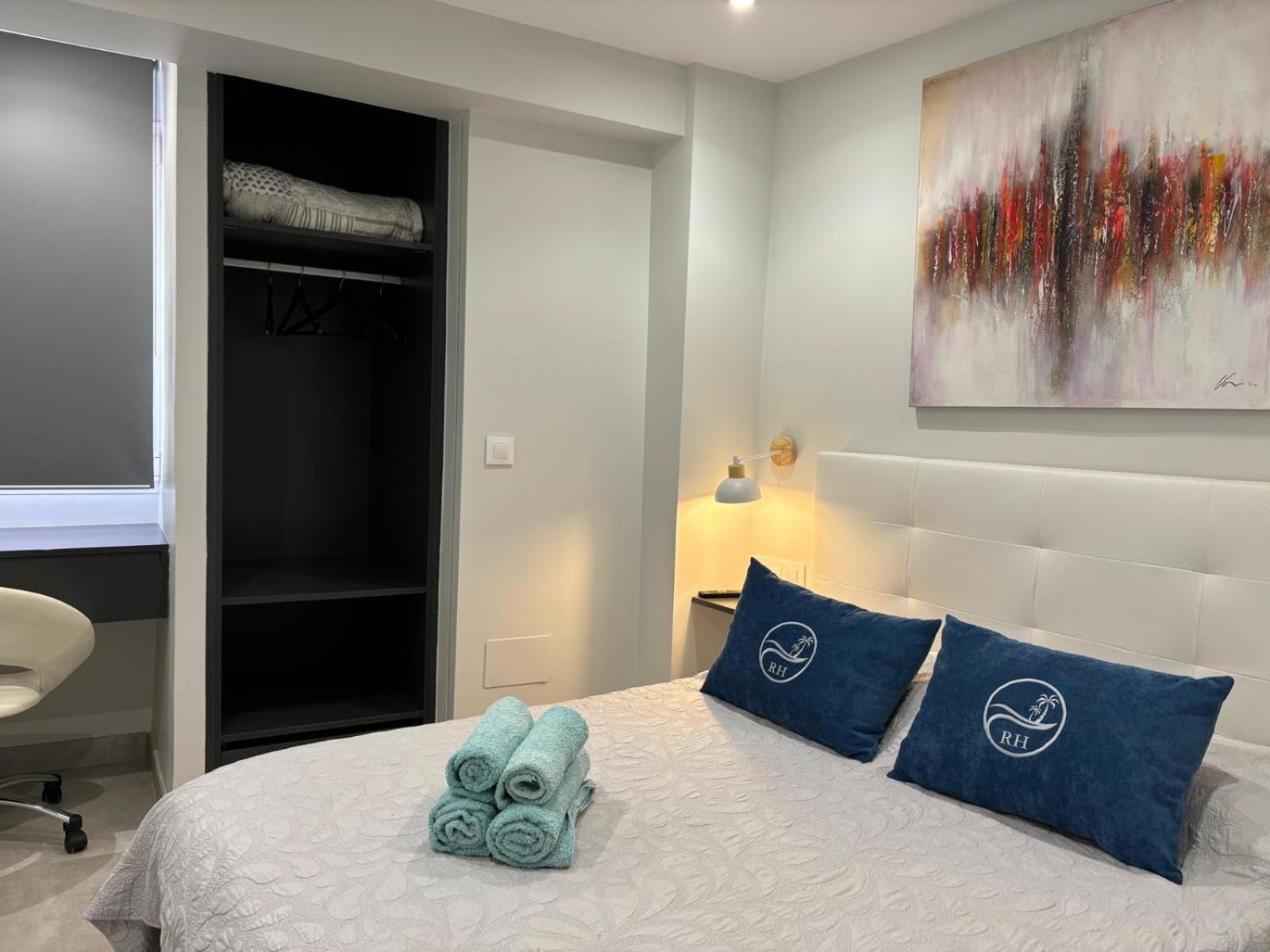 Rentaly Holidays Apartamento Natura Mar Almería Esterno foto