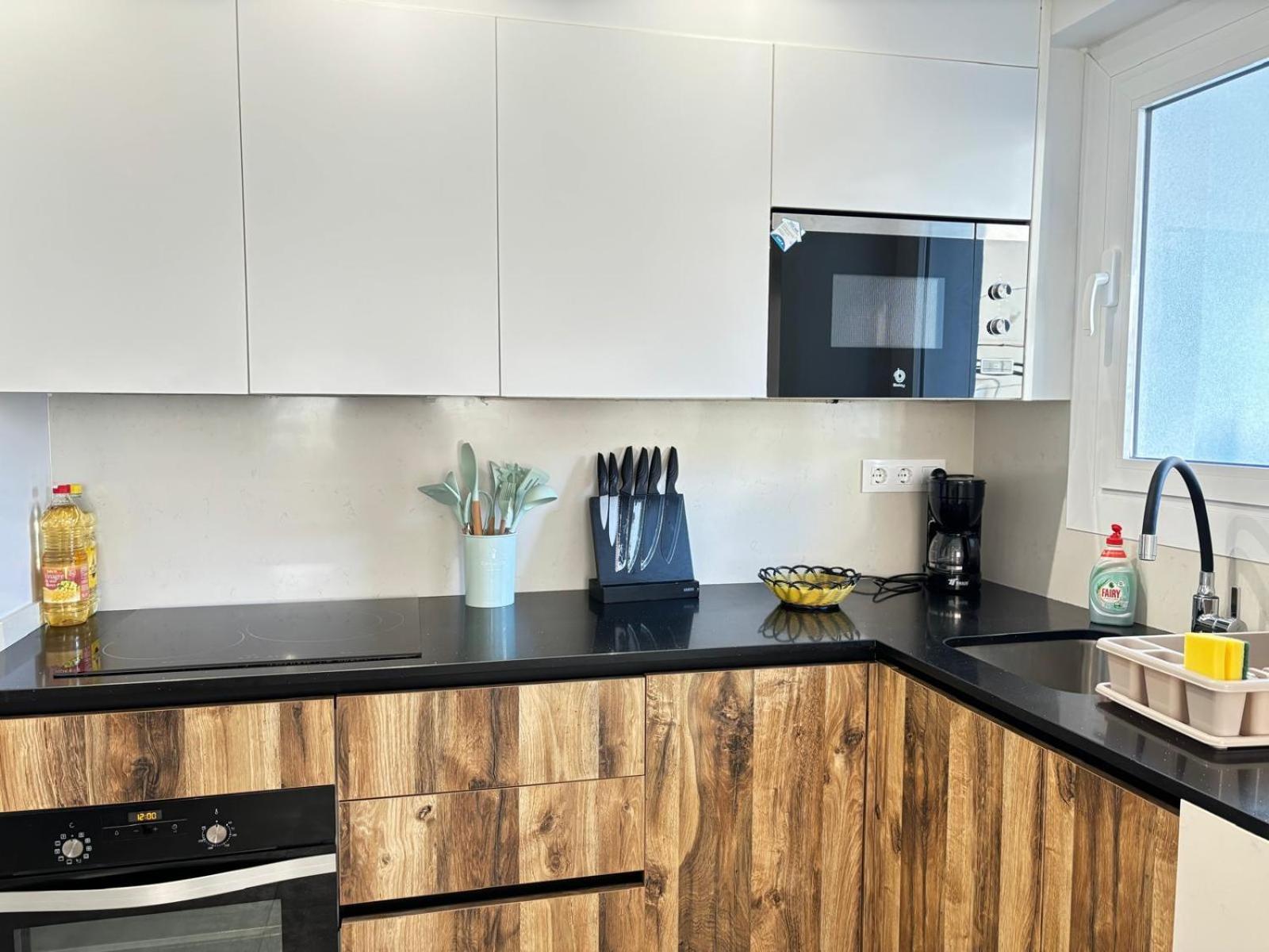 Rentaly Holidays Apartamento Natura Mar Almería Esterno foto