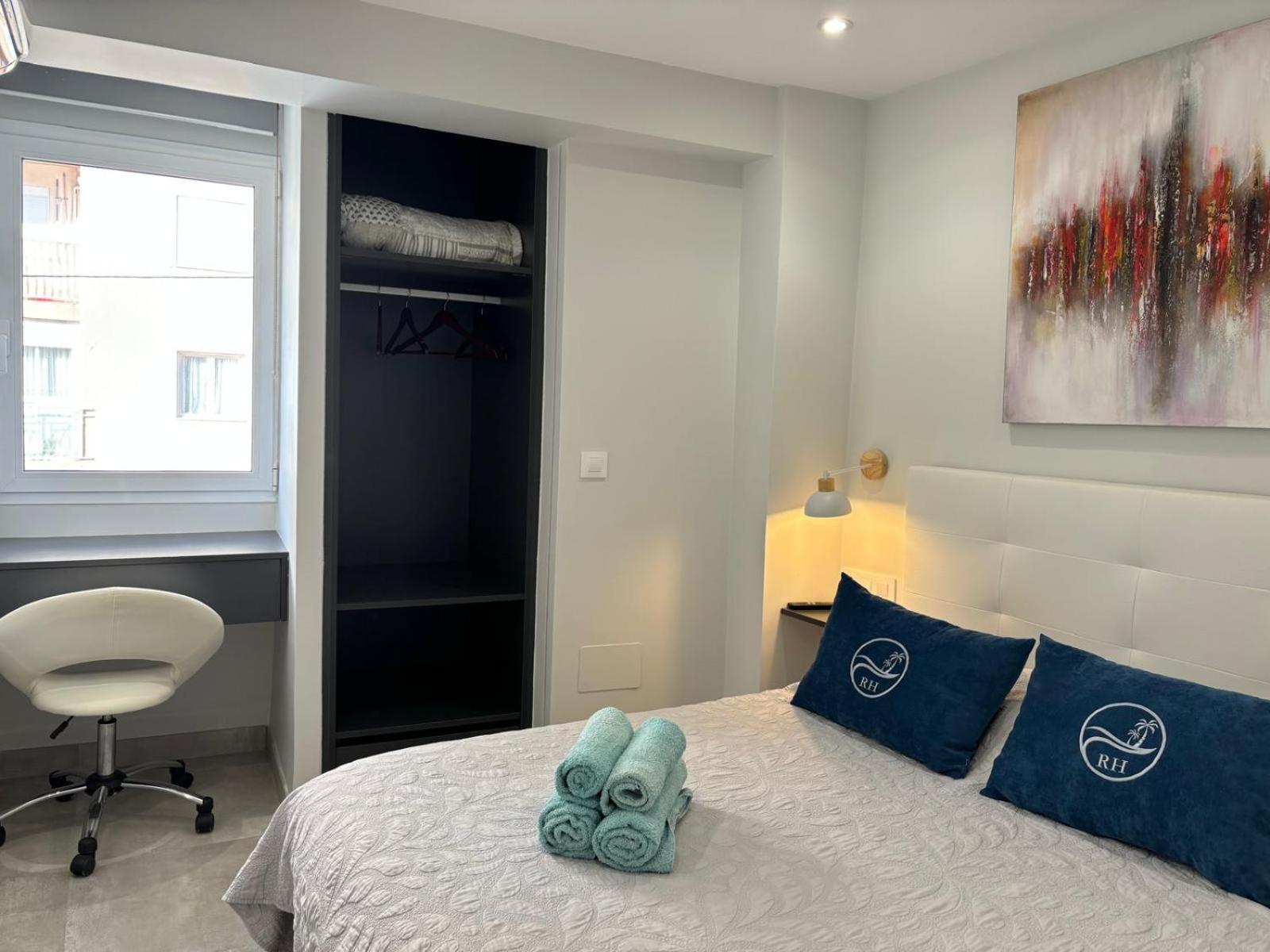 Rentaly Holidays Apartamento Natura Mar Almería Esterno foto