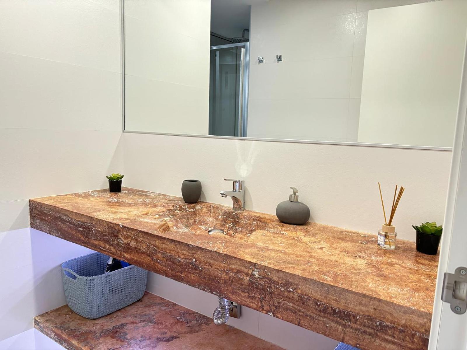 Rentaly Holidays Apartamento Natura Mar Almería Esterno foto