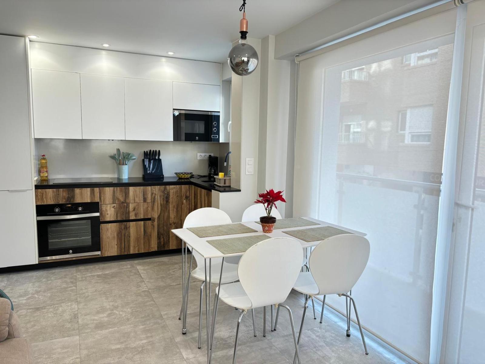 Rentaly Holidays Apartamento Natura Mar Almería Esterno foto
