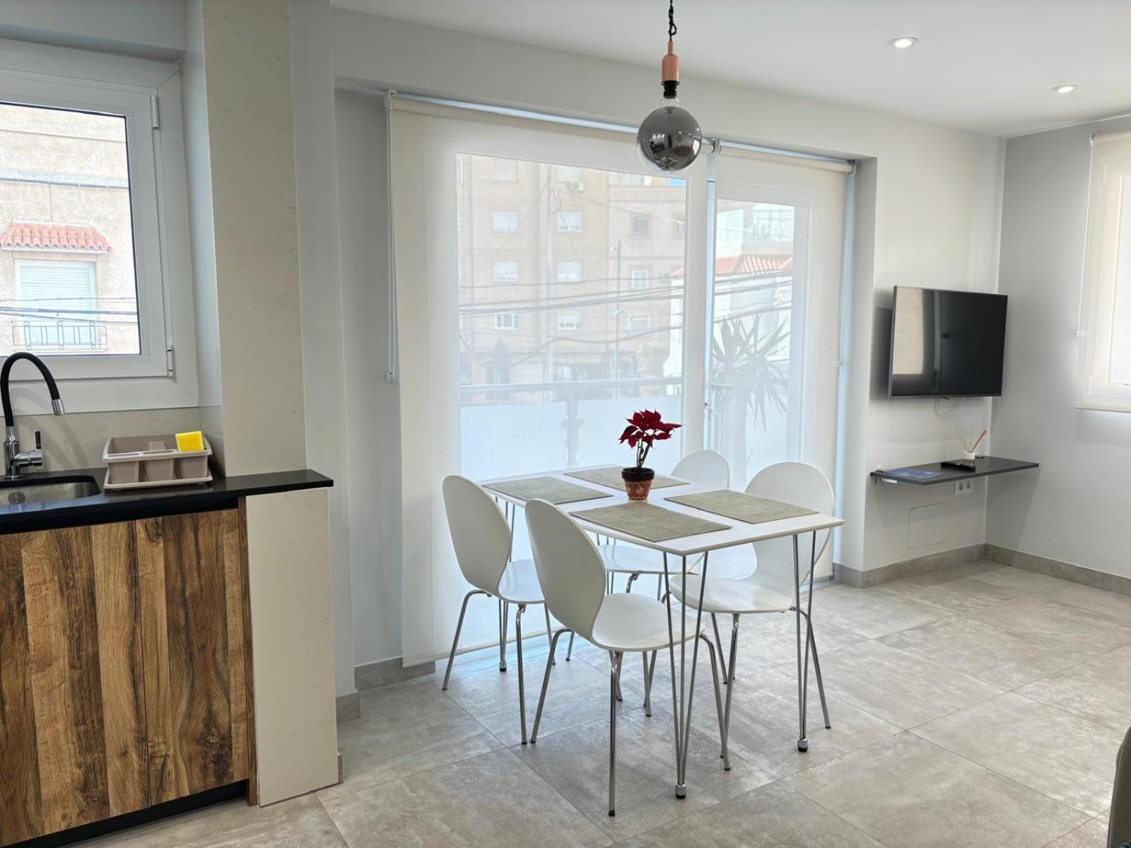 Rentaly Holidays Apartamento Natura Mar Almería Esterno foto