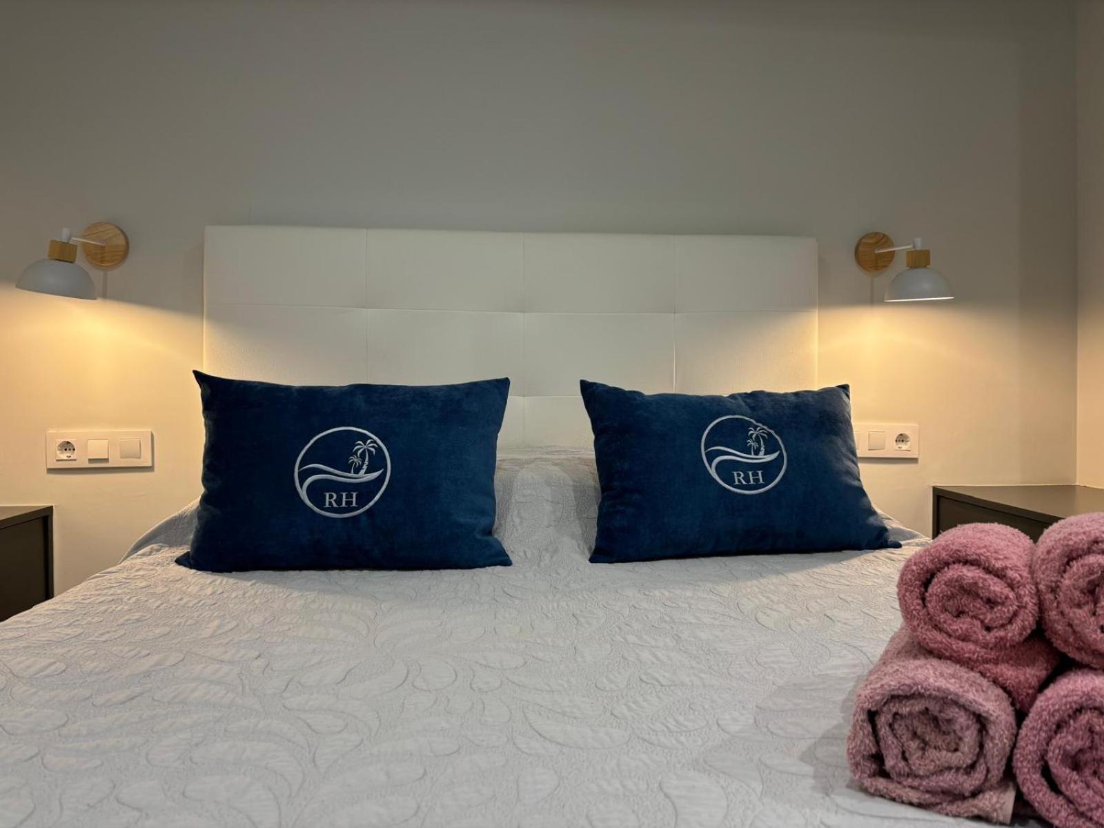 Rentaly Holidays Apartamento Natura Mar Almería Esterno foto